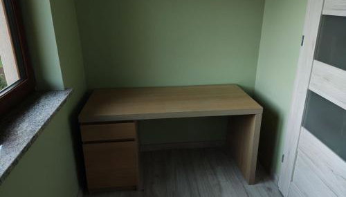 Domek wakacyjny nad jeziorem Gowidlińskim - Foto 4