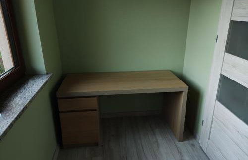 Domek wakacyjny nad jeziorem Gowidlińskim - Foto 4