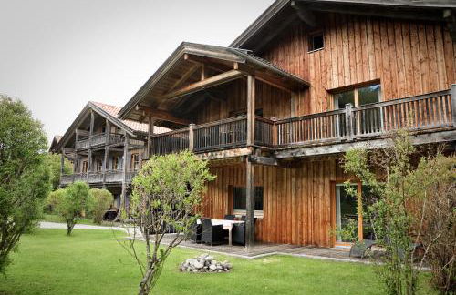 Ferienwohnungen Evi Huber - Foto 55