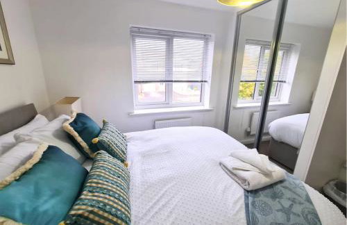 Jubilee House Sleeps 7 Parking Contractors Groups - Foto 23