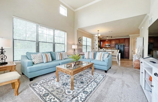 Lullaby Loft 3 Bedroom Condo by RedAwning - Foto 27