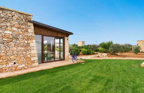 Li Furneddhri (Trulli) - Foto 15