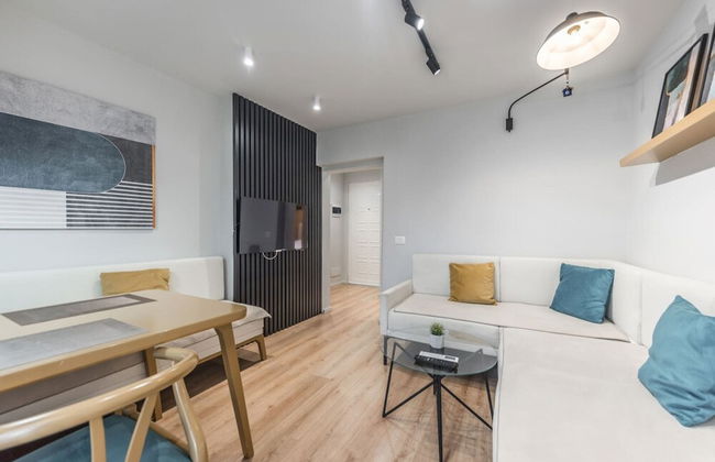 Pazari i Ri - 1 Bedroom Loft - Foto 8