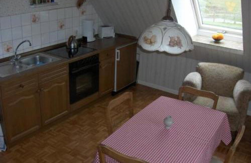 Friesenblau im Haus Schladenhaufen - Foto 7