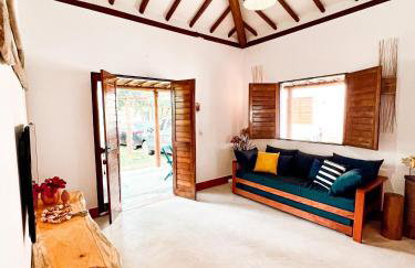 Bangalô de Charme na Praia do Patacho - Rota Ecológica dos Milagres - Foto 3