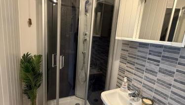 Ruhige Wohnung nahe Luxemburg Perfekt für Monteure & Kurzaufenthalte - Foto 4