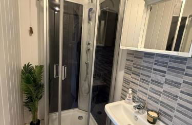 Ruhige Wohnung nahe Luxemburg Perfekt für Monteure & Kurzaufenthalte - Foto 4