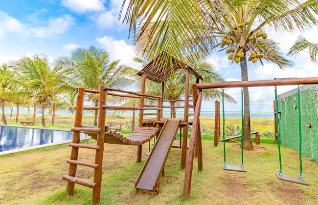 IT30 Bangalô Pé na Areia 3 Suítes - Photo 33