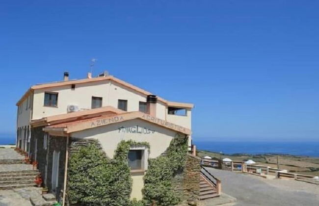 Agriturismo Finagliosu - Photo 68