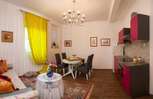 Apartments Tonis - Foto 15
