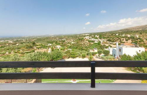 Exclusive Villa - Amazing View & Private Pool - Foto 55