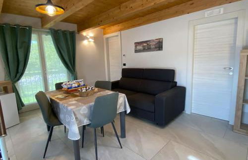 Villa Giulia - Argentera - Foto 10