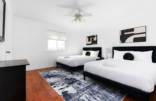 Pool HotTub FirePit BBQ Billiard PS4 Golf - Foto 8