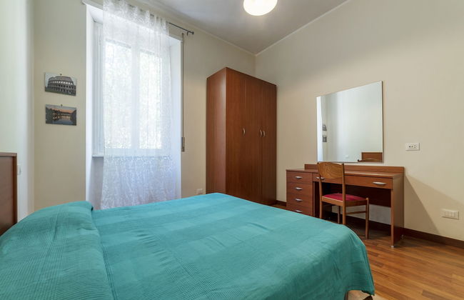 Piazza Re di Roma Apartment - Foto 14