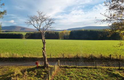 Struan Cottage - Foto 26