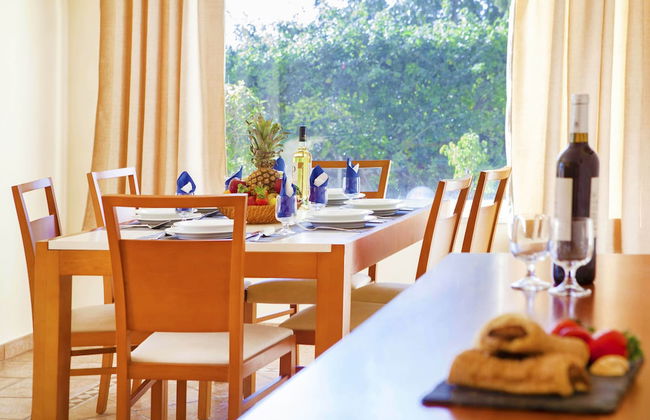 Villa Osiris - Foto 15