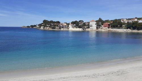 L'Escale Marine : Centre ville/ Plage - Foto 3