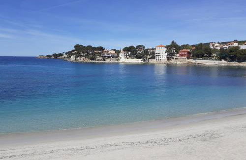 L'Escale Marine : Centre ville/ Plage - Foto 3