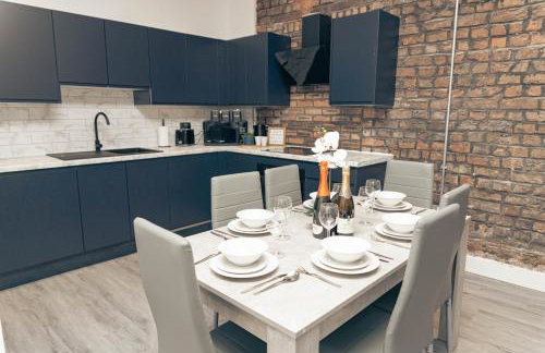 Cumberland Street Apartments by Happy Days - Foto 96