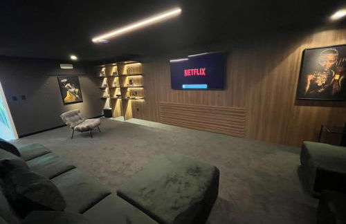 LUXUOSO APARTAMENTO BEIRA-MAR COM SACADA em MACEIÓ - Photo 20