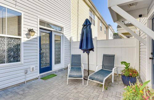 1 Mi to Old Town Cheerful Bluffton Townhome! - Photo 21