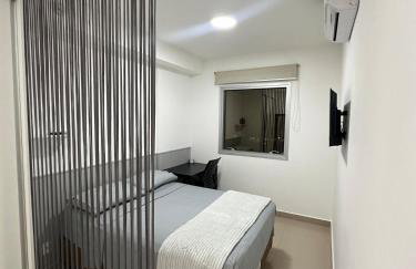 Olympo 1016 - Completo, moderno, bem localizado! - Foto 26