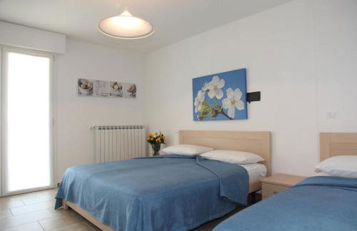 Villa Bruna - Foto 26