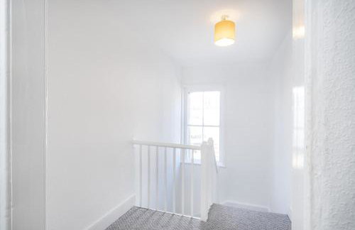 Gloucester Street Nest - 3BR Flat for 7 Guests - Foto 14