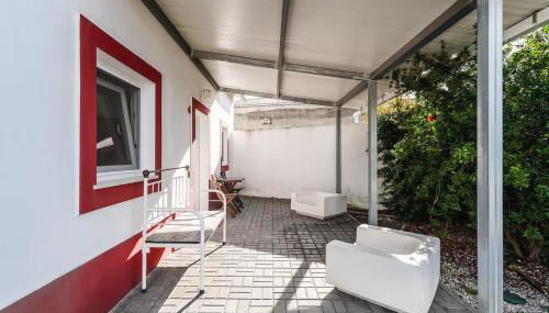 Casa das Pipas Palmela #4 - Foto 2