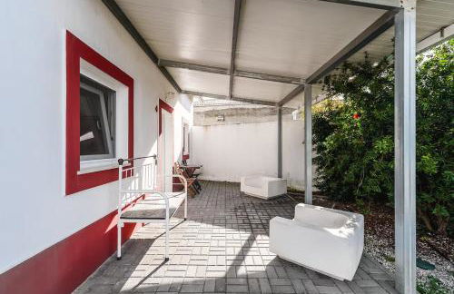 Casa das Pipas Palmela #4 - Foto 2