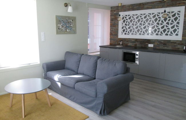 Residence du Parc - Foto 22