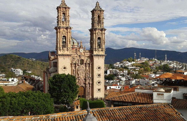 Excursion à Taxco - Photo 2
