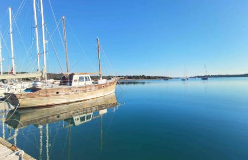 VILA SIRENA OSOR with SEA VIEW - Foto 53