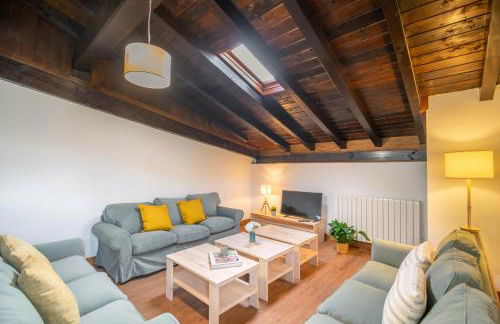 Espaciosa casa rural en pleno corazón del Baztán - Foto 20