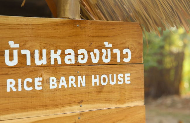 HangTueng Farmstay Chiang Mai - Foto 55