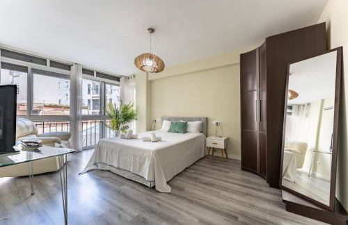 MalagaSuite Central Marmoles - Photo 16