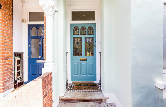 Gorgeous Brixton Garden House - Foto 31