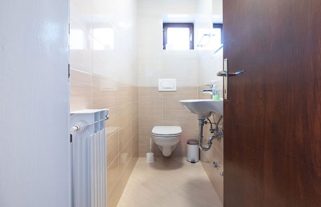 Apartments Svetina - Foto 35