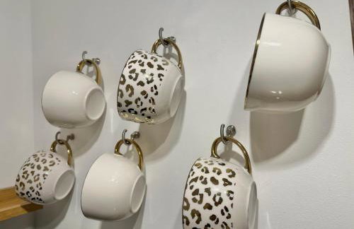 Żagiel Domek letniskowy nad Jeziorem Przeczyckim - Foto 20