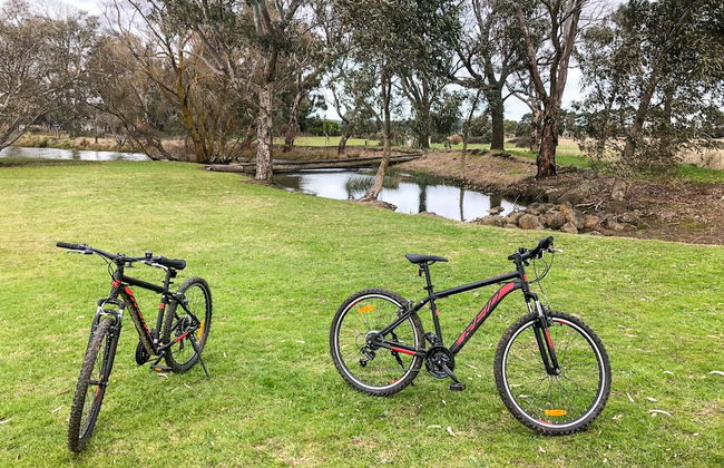 Club Wyndham Ballarat, Trademark Collection by Wyndham - Foto 18