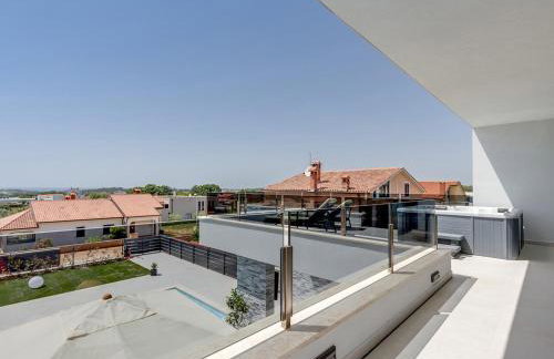 Villa Riposo 2 by SeeAdria Agency - Foto 22