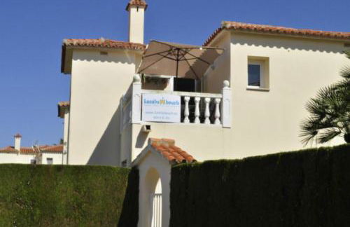 Family Beach Club Sevilla II - Photo 52