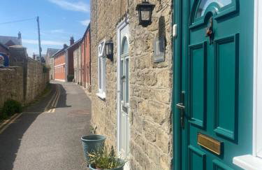 Cosy cottage in Bridport centre - Photo 30
