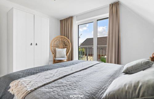 Ferienwohnung Westwind Büsum - Foto 25