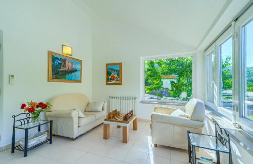 Villa Roglić with Pool and Outdoor Sports Area - Tennis, Mini Golf - Foto 39