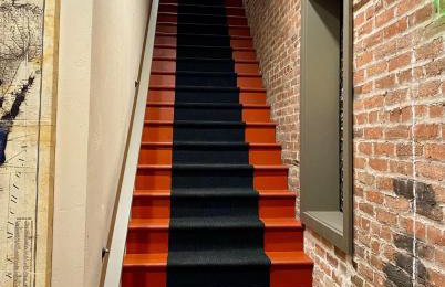 the Loft 417 - uniquely renovated downtown loft - Foto 25