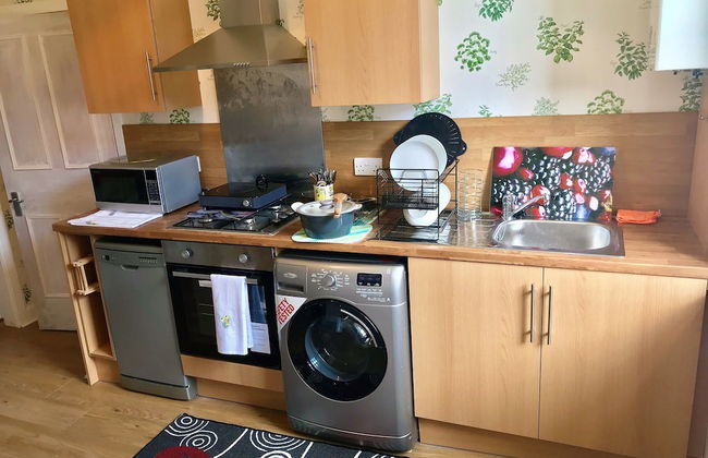 233 Leith Apartment - Foto 14