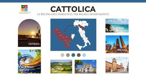 Cattolica Sea Loft - Cattolica Sea Loft - Photo 3