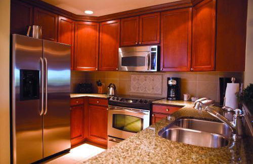 Wyndham Reunion 3BR Apartment with Resort Access - Foto 13