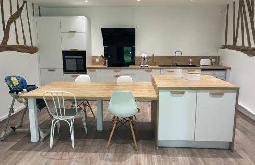 Les gîtes du château du cèdre - Foto 17